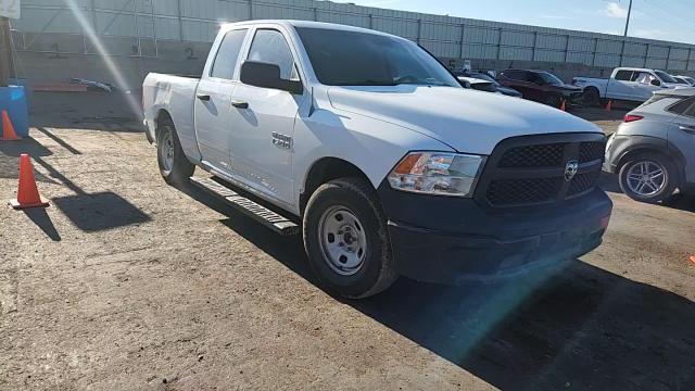 2013 Ram 1500 St VIN: 1C6RR6FP8DS683944 Lot: 71063915
