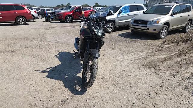 2024 Honda Xl750 VIN: JH2RD161XRK102965 Lot: 80123485