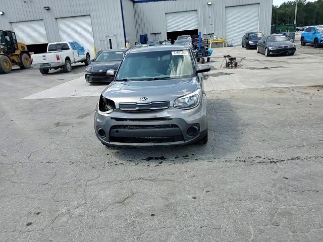 2018 Kia Soul VIN: KNDJN2A24J7601292 Lot: 81691285