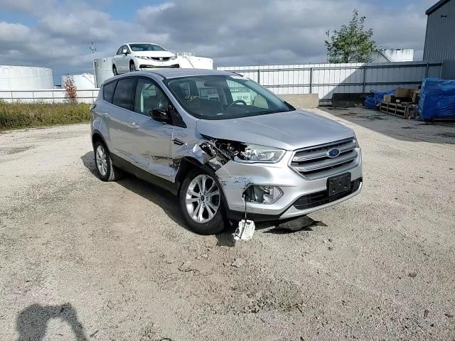 2017 Ford Escape Se VIN: 1FMCU0GD3HUC22722 Lot: 81733955