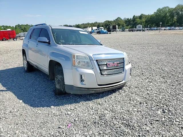 2012 GMC Terrain Slt VIN: 2GKALWEK2C6380497 Lot: 70707975