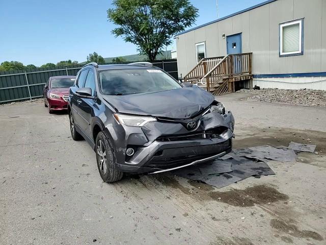 2018 Toyota Rav4 Adventure VIN: JTMRFREVXJJ724983 Lot: 72023075