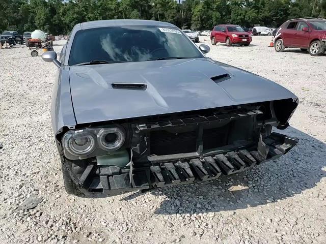 2016 Dodge Challenger R/T VIN: 2C3CDZBT0GH226286 Lot: 80520205