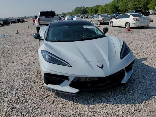 2023 Chevrolet Corvette Stingray 3Lt VIN: 1G1YC3D42P5132515 Lot: 80105935