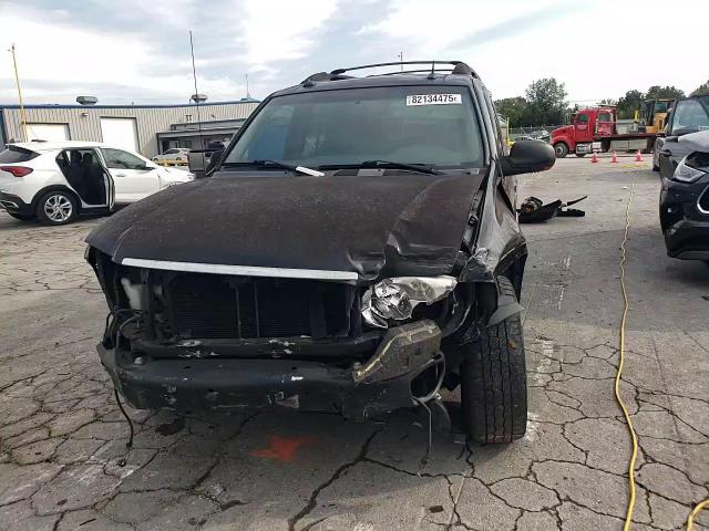 2004 GMC Envoy Xl VIN: 1GKES16S646106782 Lot: 82134475