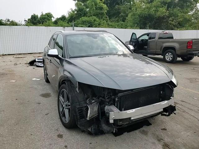 2018 Audi Sq5 Premium Plus VIN: WA1A4AFY4J2001230 Lot: 70999245
