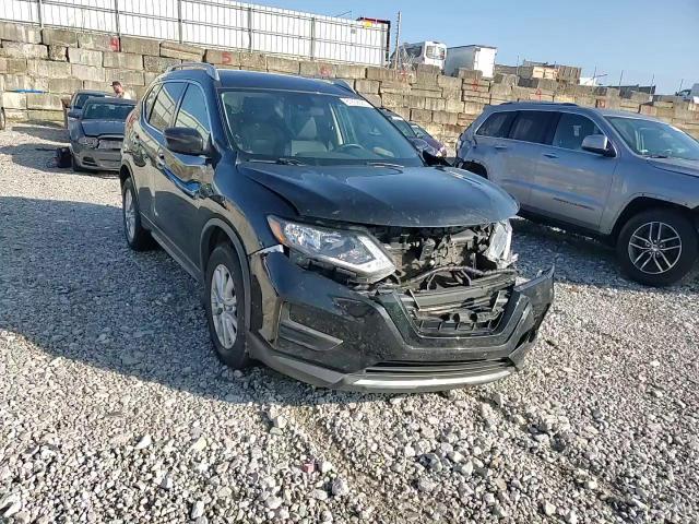 2019 Nissan Rogue S VIN: 5N1AT2MV8KC785362 Lot: 81869085
