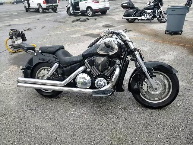 2004 Honda Vtx1800 N3 VIN: 1HFSC49F84A200869 Lot: 81375855