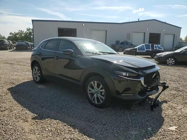 2022 Mazda Cx-30 Select VIN: 3MVDMBBLXNM453036 Lot: 80891875