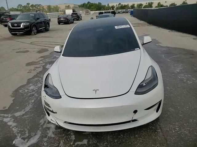 2023 Tesla Model 3 VIN: 5YJ3E1EAXPF510082 Lot: 80477145