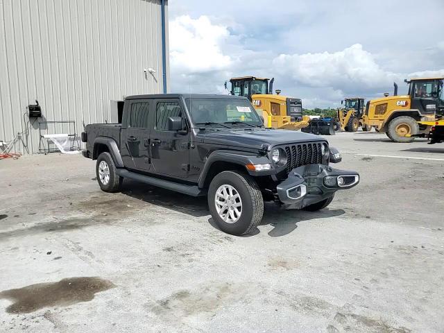 2023 Jeep Gladiator Sport VIN: 1C6HJTAG9PL569944 Lot: 71152515