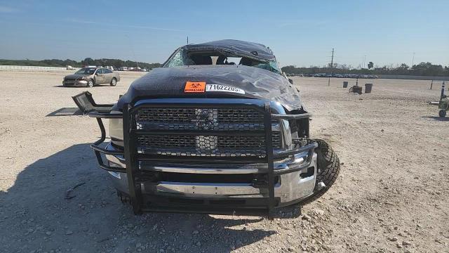 2014 Ram 2500 Laramie VIN: 3C6UR5FL9EG155792 Lot: 71622205