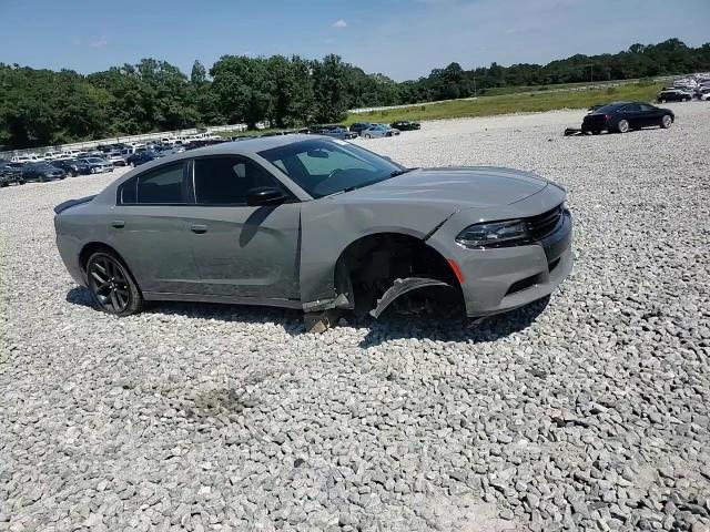 2019 Dodge Charger Sxt VIN: 2C3CDXBG5KH672921 Lot: 80463445