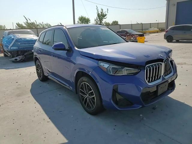 2023 BMW X1 xDrive28I VIN: WBX73EF03P5W06838 Lot: 81162495