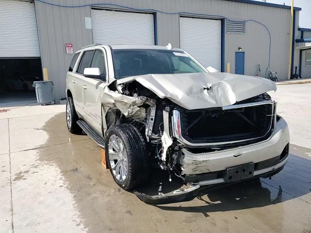 2016 GMC Yukon Denali VIN: 1GKS2CKJ5GR457181 Lot: 80743225