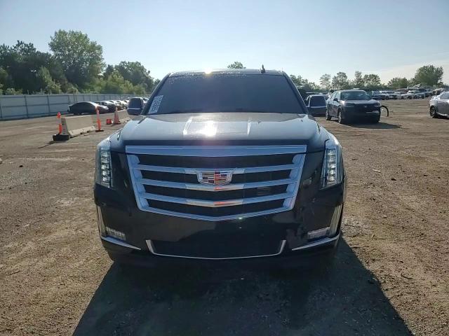 2020 Cadillac Escalade Esv Luxury VIN: 1GYS4HKJ6LR278834 Lot: 71245065