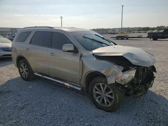 2014 Dodge Durango Limited VIN: 1C4RDJDGXEC340514 Lot: 80820395