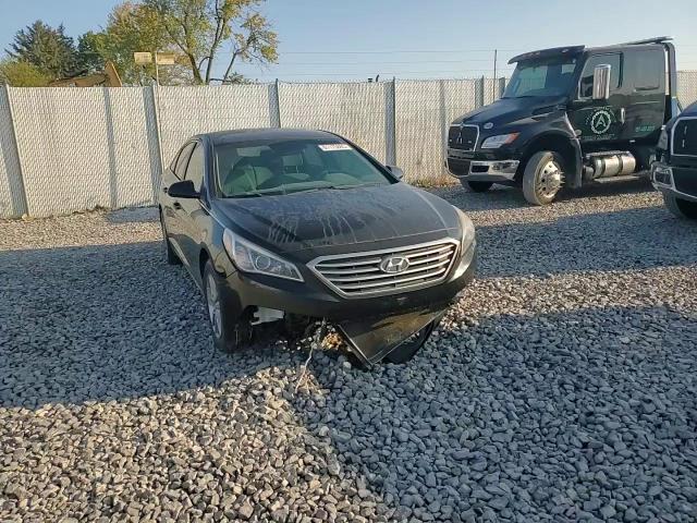 2015 Hyundai Sonata Se VIN: 5NPE24AF3FH108019 Lot: 81175885