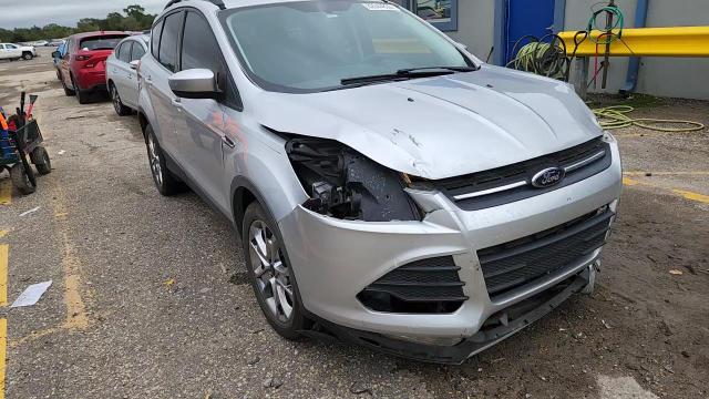 2014 Ford Escape Se VIN: 1FMCU9G97EUC16725 Lot: 82044835