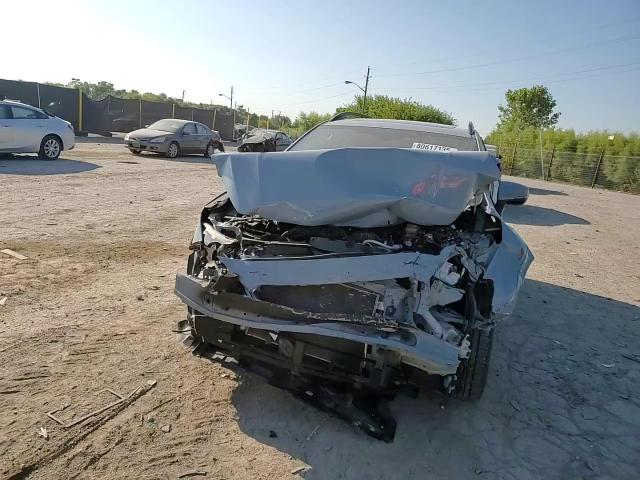 2021 Subaru Crosstrek Limited VIN: JF2GTHNC1MH395662 Lot: 80617135