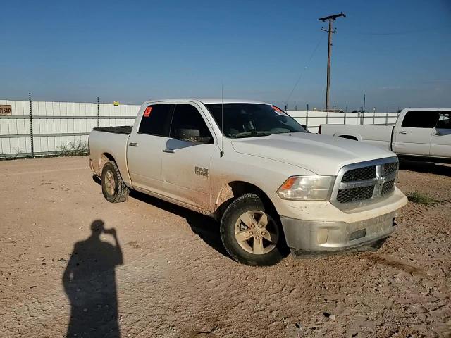 2017 Ram 1500 Slt VIN: 1C6RR7LG5HS685053 Lot: 80890375