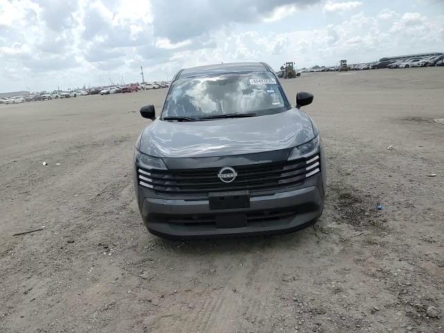 2025 Nissan Kicks S VIN: 3N8AP6BB2SL354999 Lot: 80493235