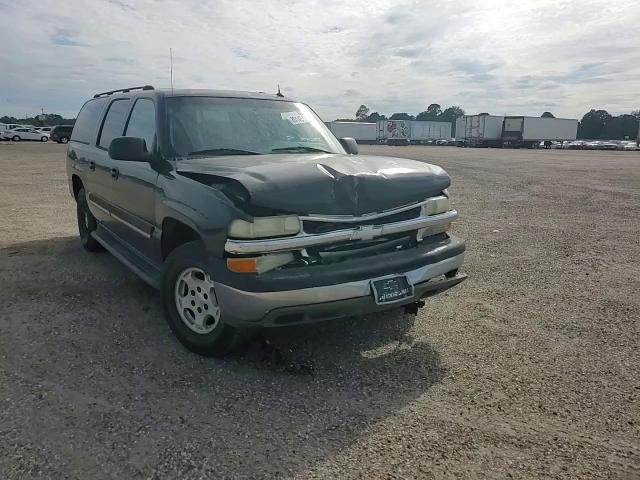 2005 Chevrolet Suburban C1500 VIN: 3GNEC16Z25G116755 Lot: 80145125