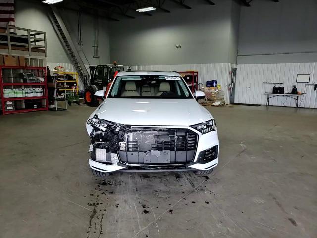 2024 Audi Q7 Premium Plus VIN: WA1LXBF77RD006757 Lot: 72083425