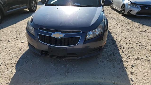 2014 Chevrolet Cruze Lt VIN: 1G1PC5SBXE7260480 Lot: 71186005