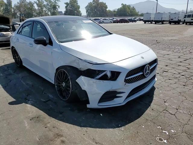 2019 Mercedes-Benz A 220 VIN: WDD3G4EB0KW029014 Lot: 80678175