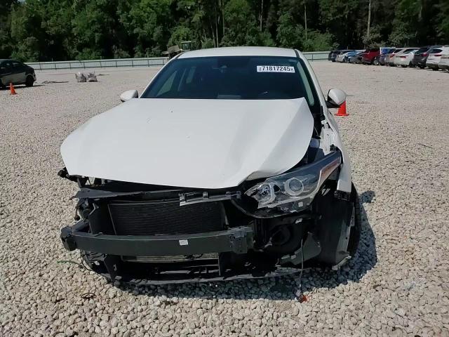 2021 Kia Forte Fe VIN: 3KPF24AD4ME349351 Lot: 71817245