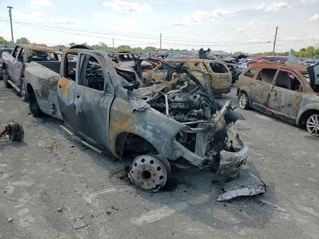 2020 Ram 3500 Laramie VIN: 3C63RRJL1LG300198 Lot: 70912555