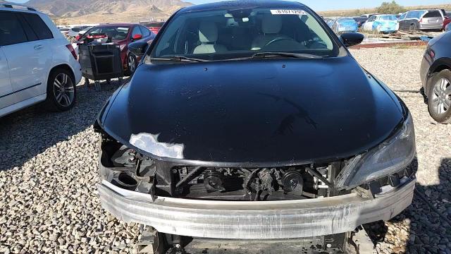 2015 Chrysler 200 C VIN: 1C3CCCCG3FN549089 Lot: 81071295