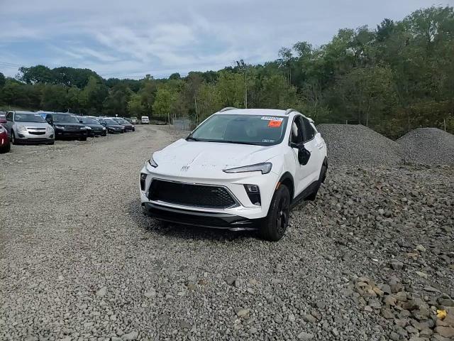 2024 Buick Encore Gx Sport Touring VIN: KL4AMDSLXRB042419 Lot: 81844265