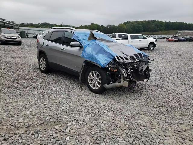 2016 Jeep Cherokee Latitude VIN: 1C4PJMCS3GW254857 Lot: 72079375