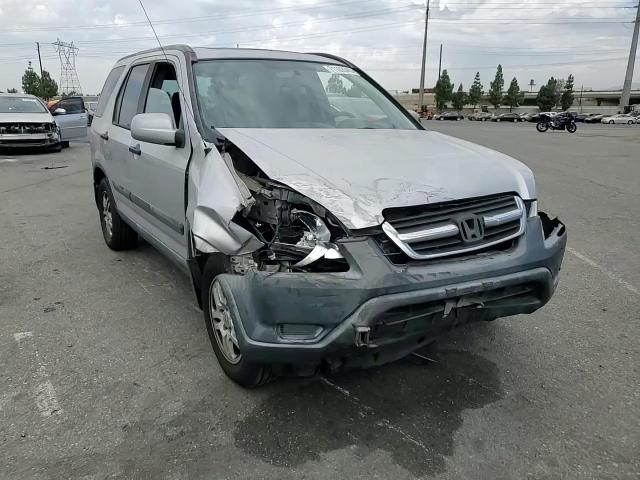 2003 Honda Cr-V Ex VIN: JHLRD78833C045048 Lot: 71102645