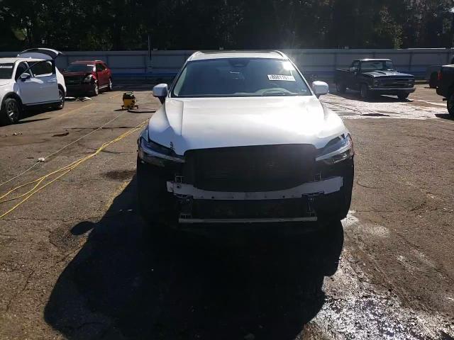 2022 Volvo Xc60 B5 Inscription VIN: YV4L12DL5N1033309 Lot: 80811675