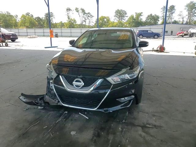 2015 Nissan Maxima 3.5S VIN: 1N4AA6AP4GC413893 Lot: 72079555