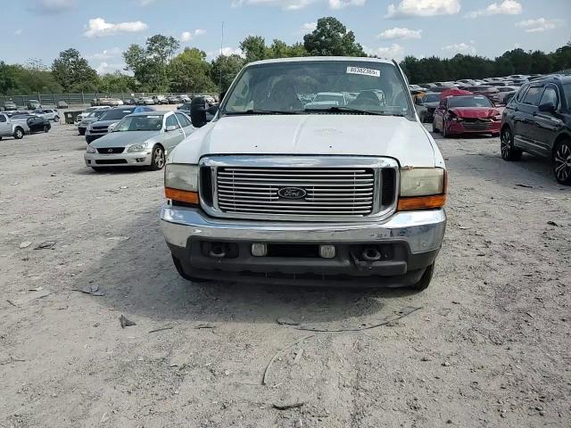 2001 Ford F350 Srw Super Duty VIN: 1FTSX30F91EA67176 Lot: 80382365