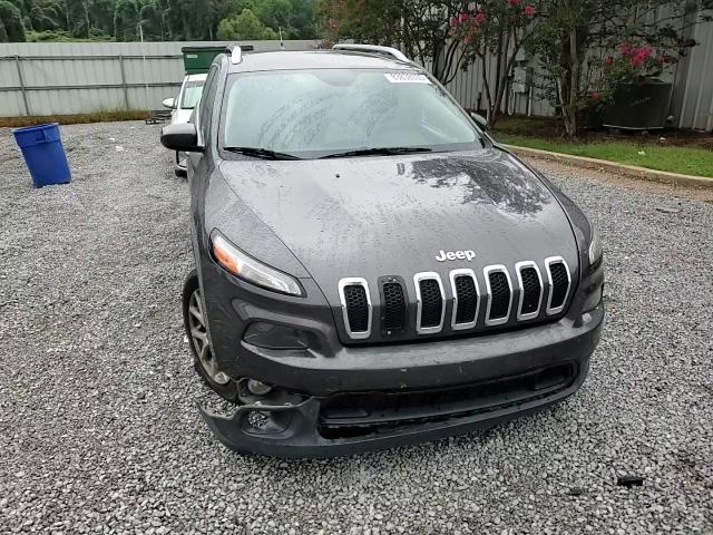 2014 Jeep Cherokee Latitude VIN: 1C4PJLCS4EW144441 Lot: 83838035