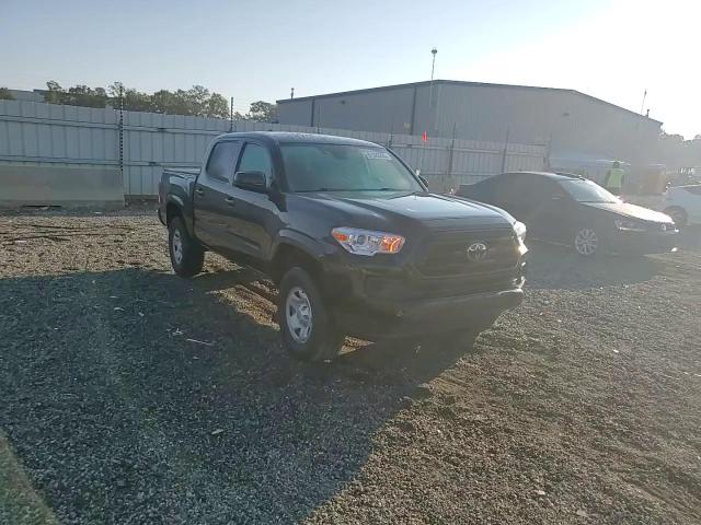 2023 Toyota Tacoma Double Cab VIN: 3TMCZ5AN1PM589920 Lot: 81328205