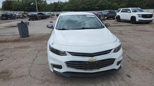 2018 Chevrolet Malibu Ls VIN: 1G1ZB5ST0JF219540 Lot: 81324665