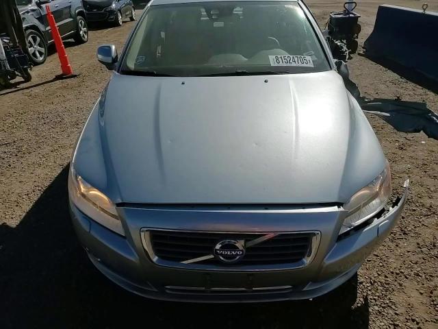 2012 Volvo S80 3.2 VIN: YV1952AS7C1156369 Lot: 81524705