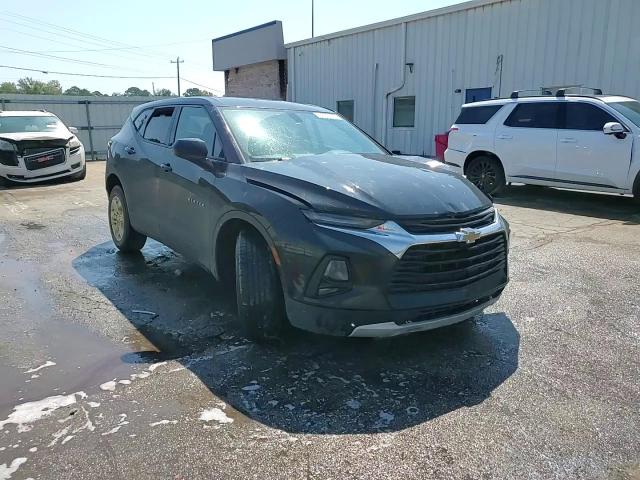 2020 Chevrolet Blazer 1Lt VIN: 3GNKBBRA0LS638795 Lot: 80127135