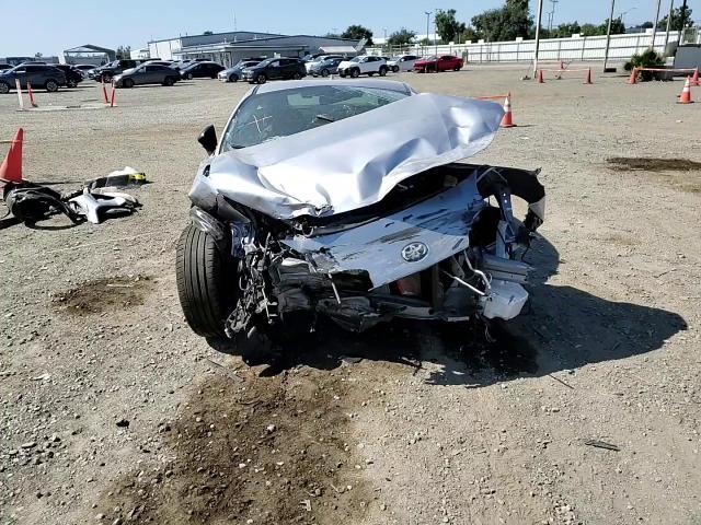 2024 Toyota Gr 86 VIN: JF1ZNBB15R9754116 Lot: 81882965