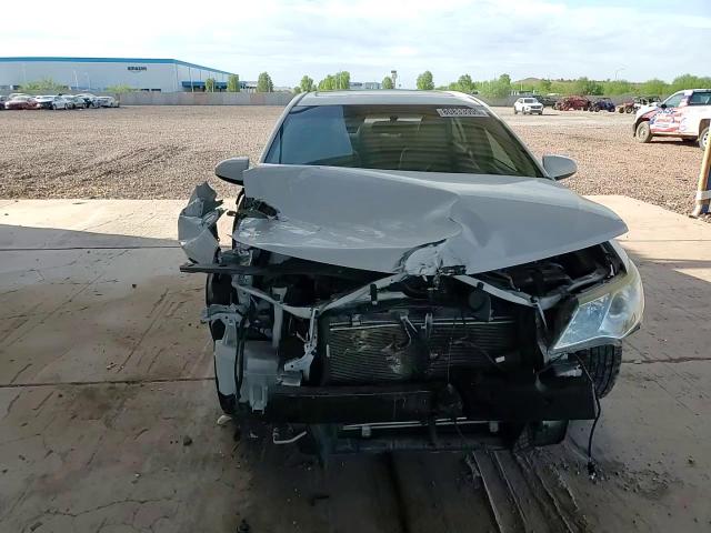 2014 Toyota Camry Se VIN: 4T1BK1FK6EU542331 Lot: 80833995
