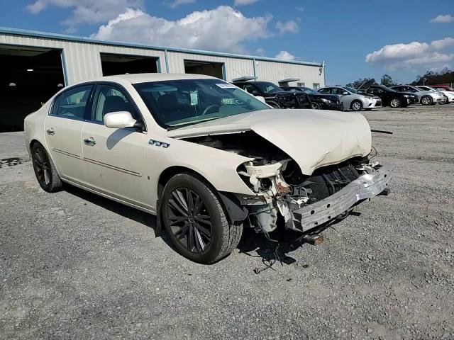 2008 Buick Lucerne Cxl VIN: 1G4HD57238U208806 Lot: 84196775