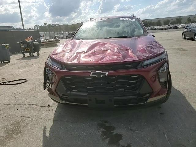 2024 Chevrolet Trax Activ VIN: KL77LKE23RC161754 Lot: 80927775