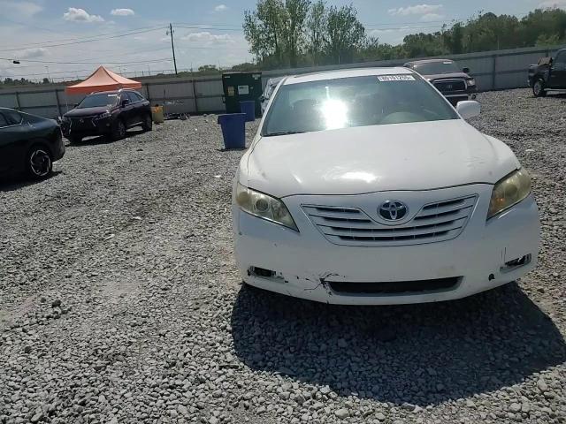 2009 Toyota Camry Base VIN: 4T1BE46K49U828449 Lot: 80101255