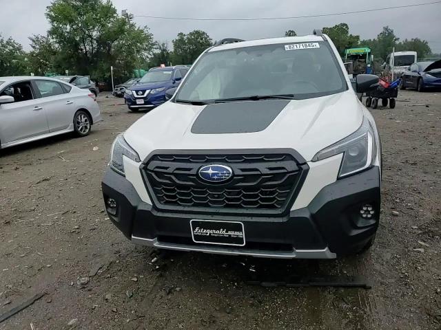2023 Subaru Forester Wilderness VIN: JF2SKAMC7PH508573 Lot: 82171845